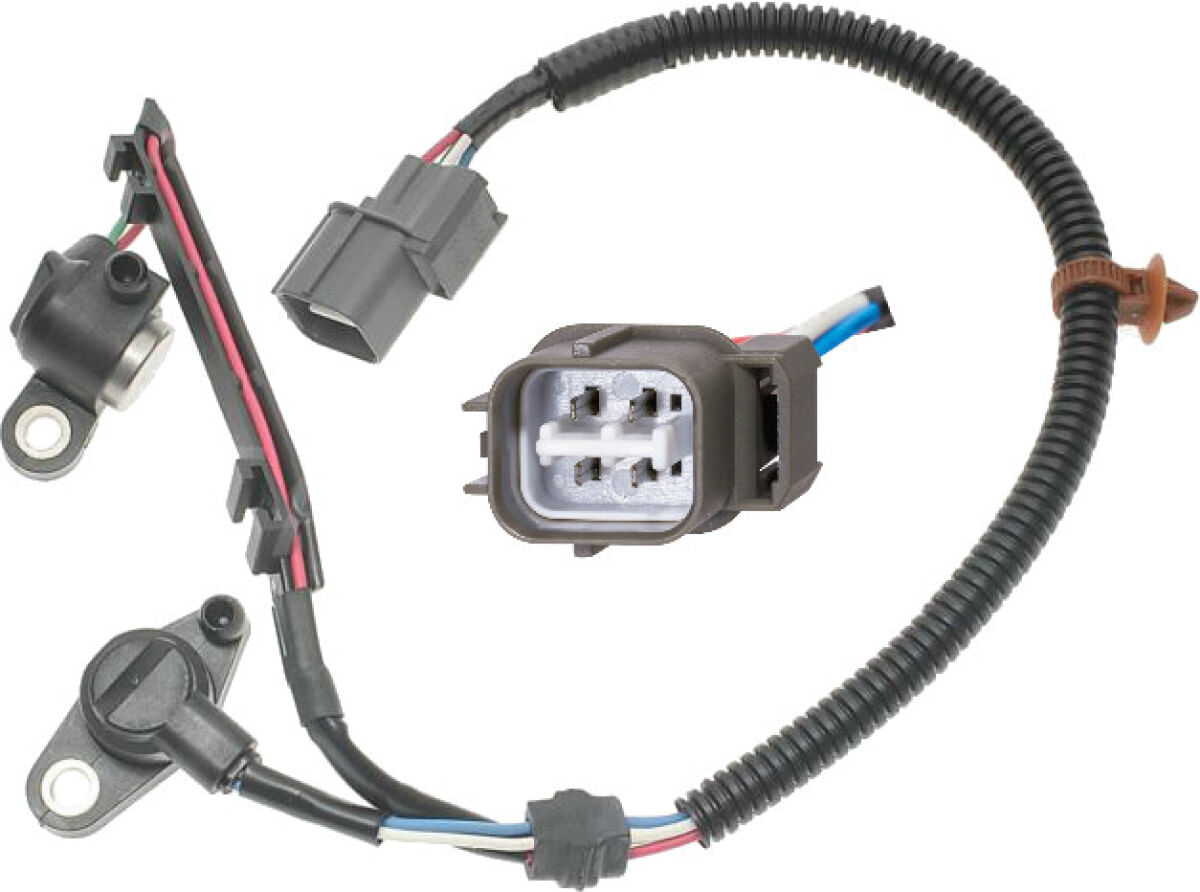 Sensor De Posición Del Cigüeñal (Ckp)