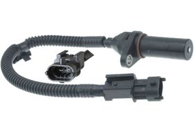 Sensor De Posición Del Cigüeñal (Ckp)