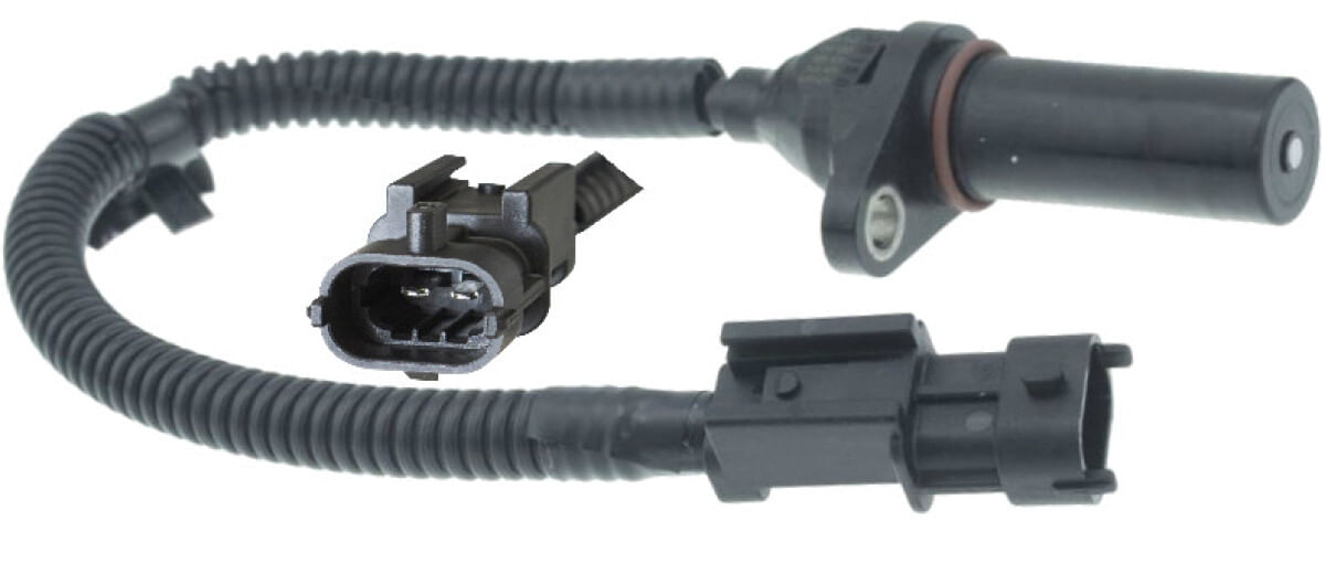 Sensor De Posición Del Cigüeñal (Ckp)