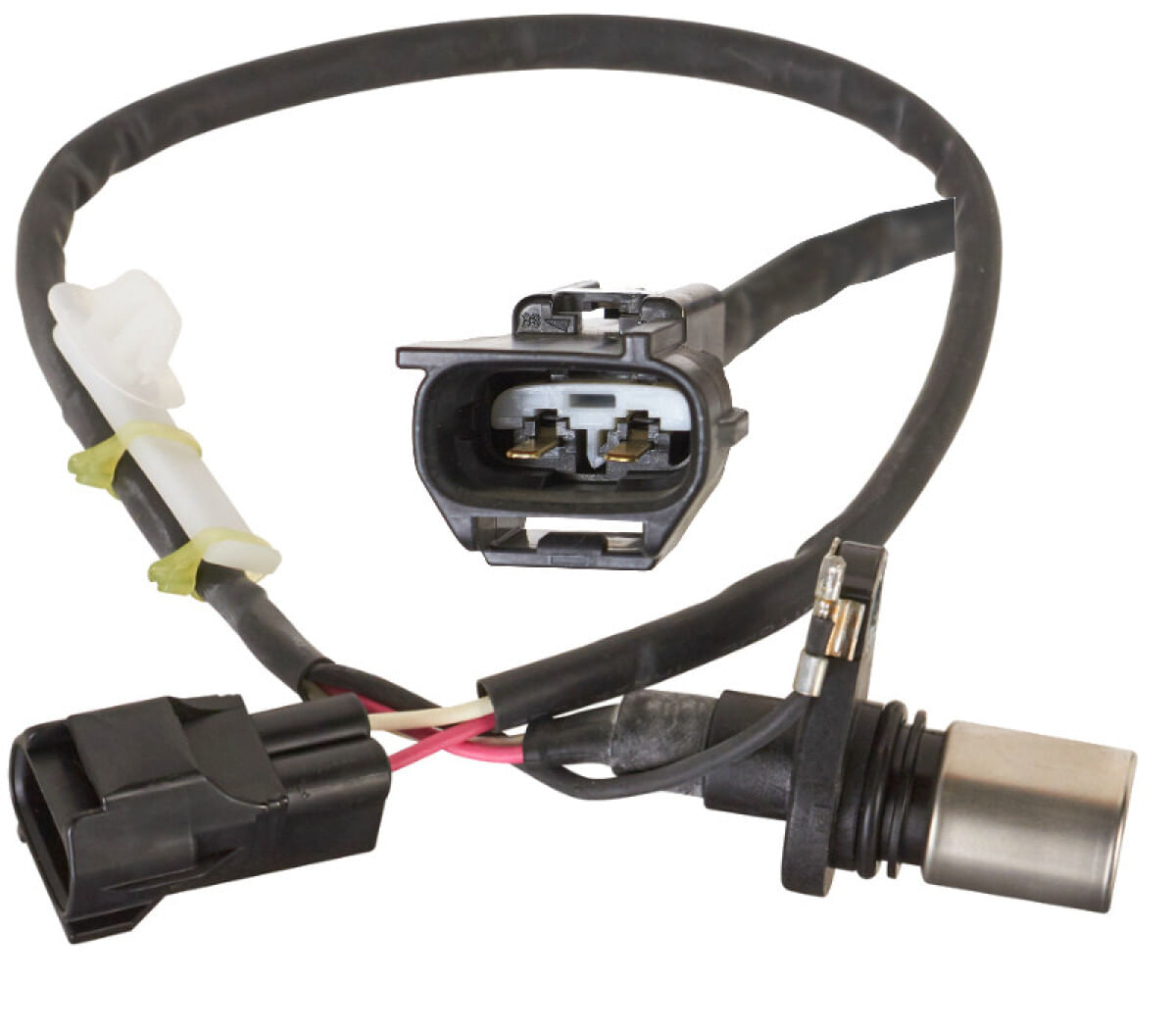 Sensor De Posición Del Cigüeñal (Ckp)