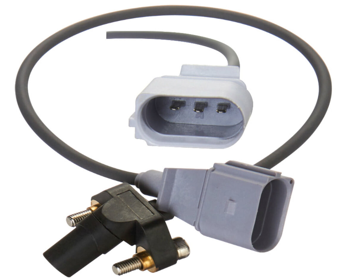 Sensor De Posición Del Cigüeñal (Ckp)