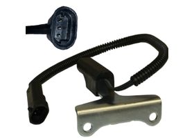 Sensor De Posición Del Cigüeñal (Ckp)