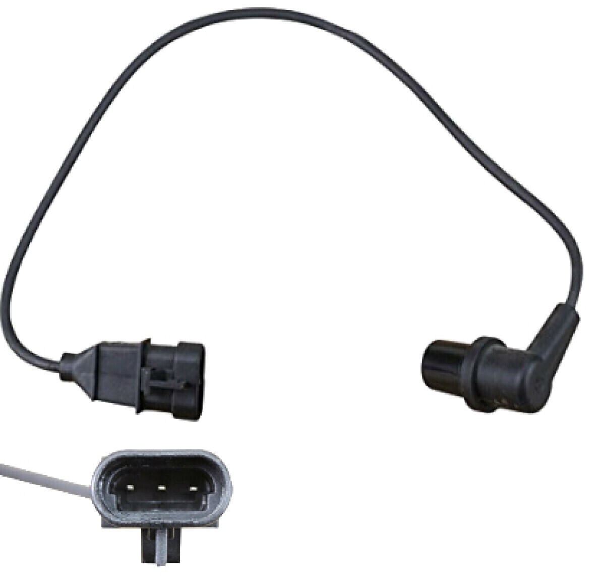 Sensor De Posición Del Cigüeñal (Ckp)