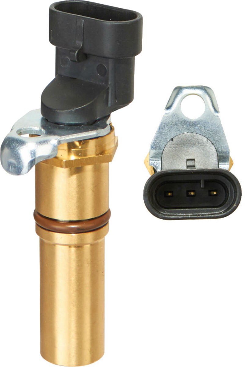 Sensor De Posición Del Cigüeñal (Ckp)