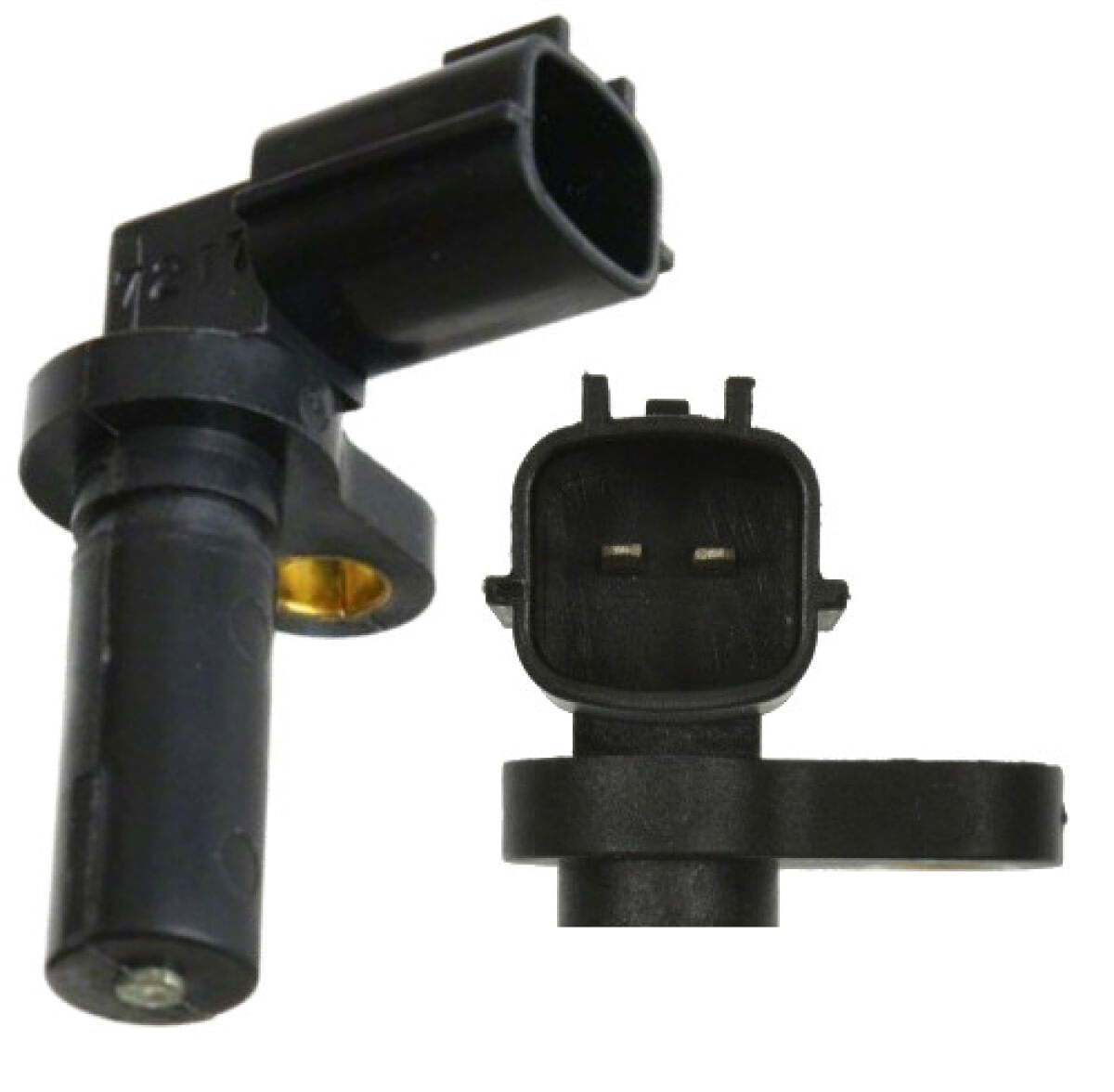 Sensor De Posición Del Cigüeñal (Ckp)