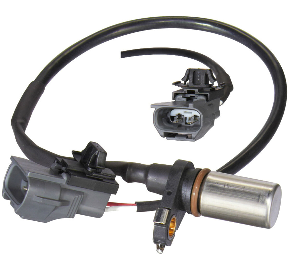 Sensor De Posición Del Cigüeñal (Ckp)