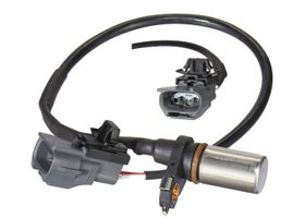 Sensor De Posición Del Cigüeñal (Ckp)