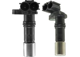 Sensor De Posición Del Cigüeñal (Ckp)