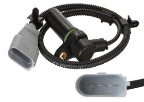 Sensor De Posición Del Cigüeñal (Ckp)