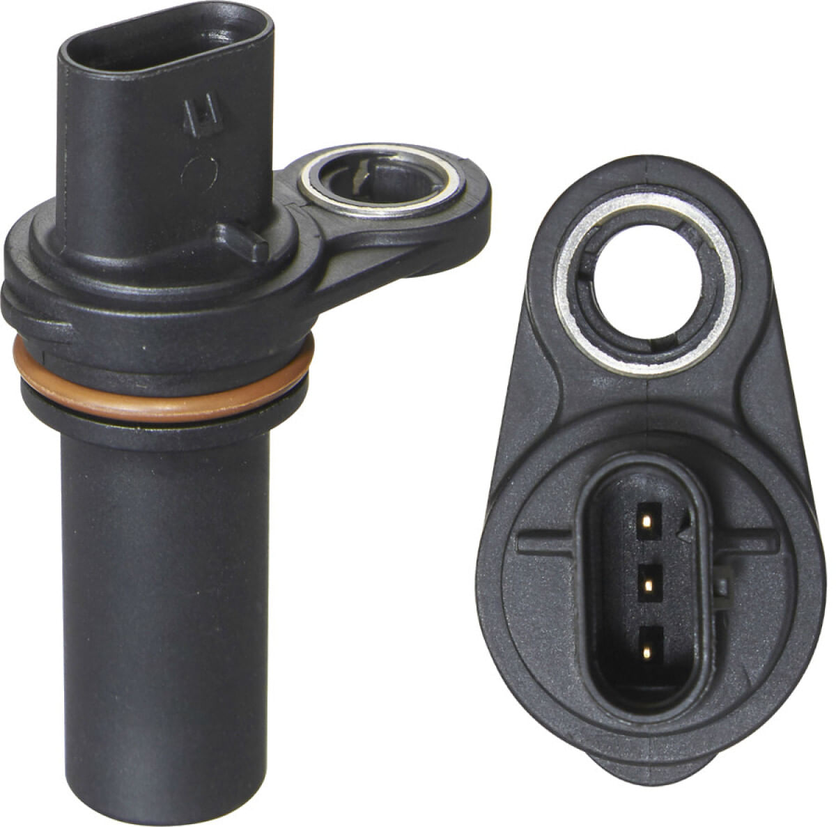 Sensor De Posición Del Cigüeñal (Ckp)