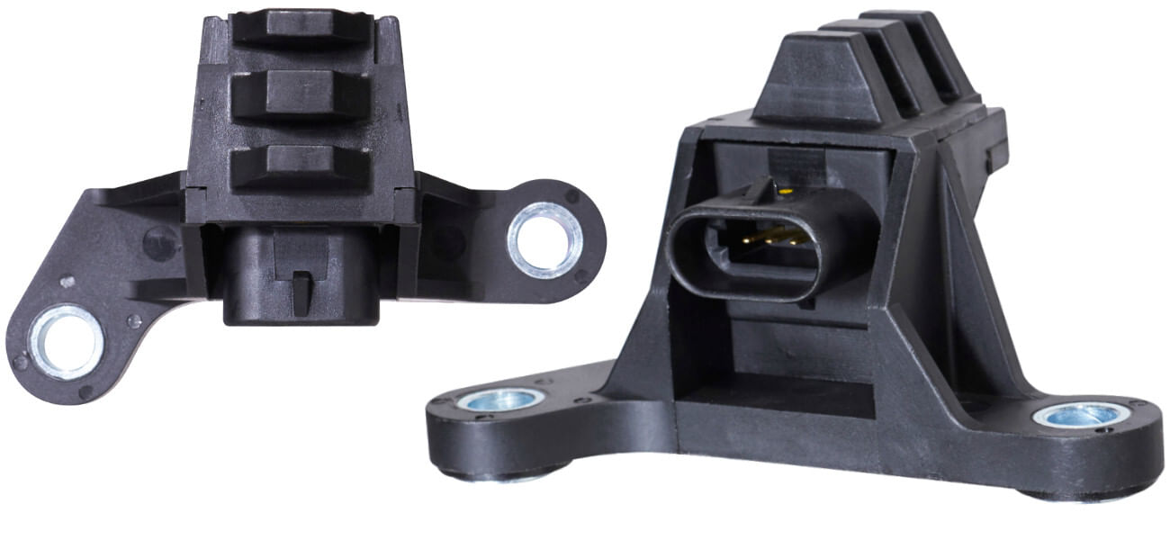 Sensor De Posición Del Cigüeñal (Ckp)