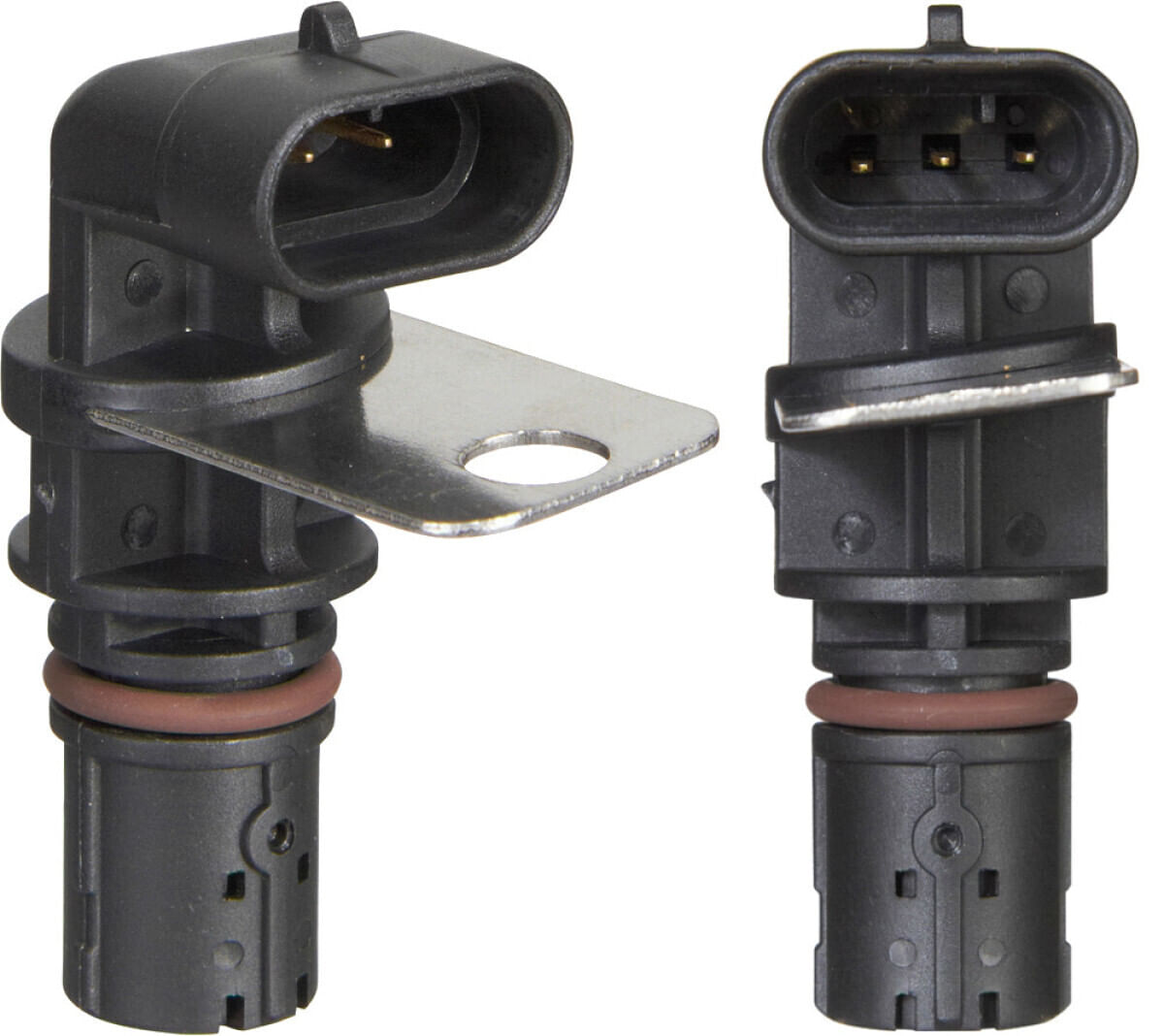 Sensor De Posición Del Cigüeñal (Ckp)