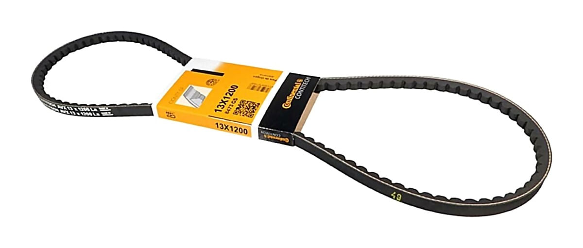 Banda Accesorios V Aire Acondicionado