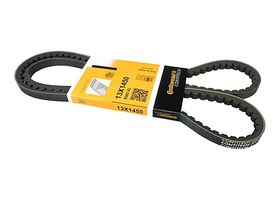 Banda Accesorios V Aire Acondicionado