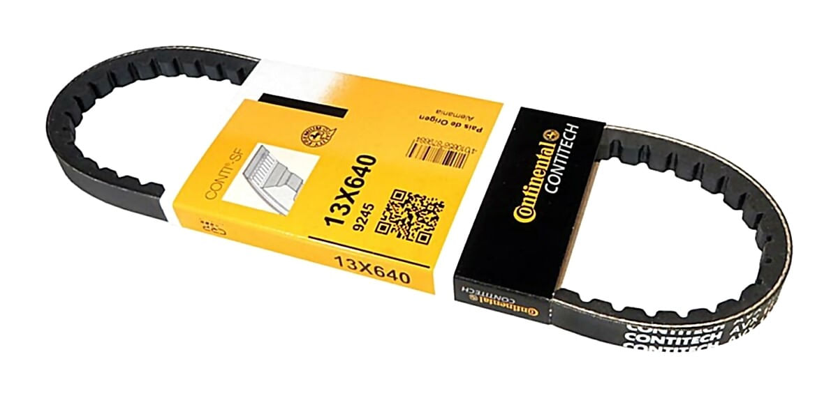 Banda Accesorios V Aire Acondicionado