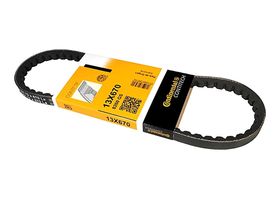 Banda Accesorios V Dirección Hidráulica