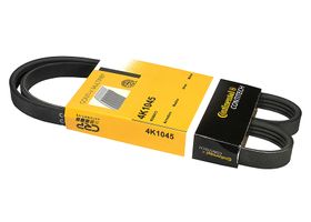 Banda Accesorios Serpentina Bomba De Agua, Alternador