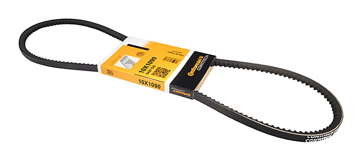 Banda Accesorios V Alternador Con Aire Acondicionado
