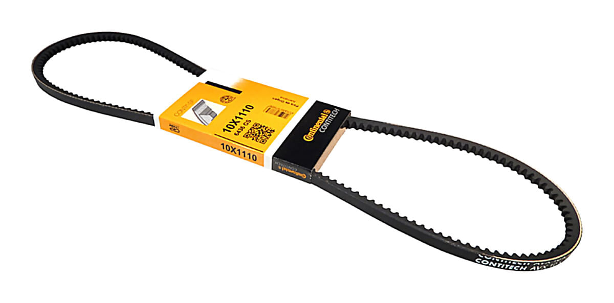 Banda Accesorios V Alternador 70/85 Amperes