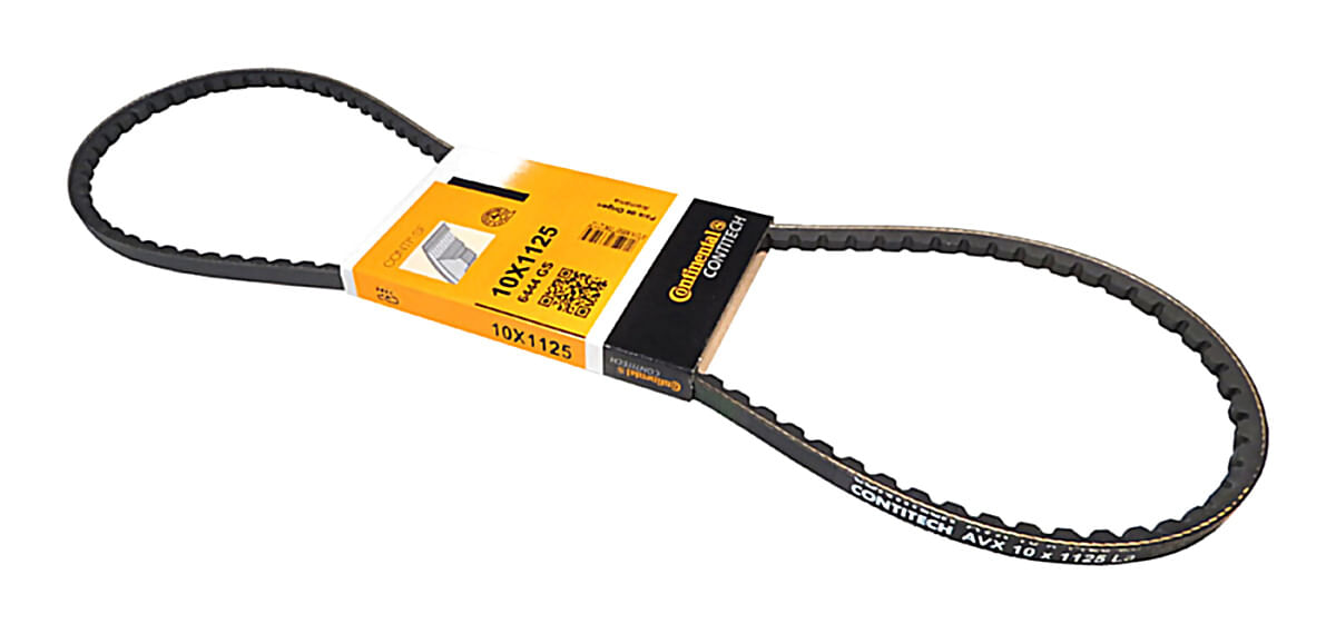 Banda Accesorios V Alternador Con Aire Acondicionado, Dirección Hidráulica