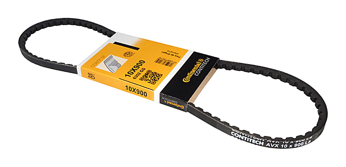 Banda Accesorios V Dirección Hidráulica, Dirección Hidráulica Y Aire Acondicionado