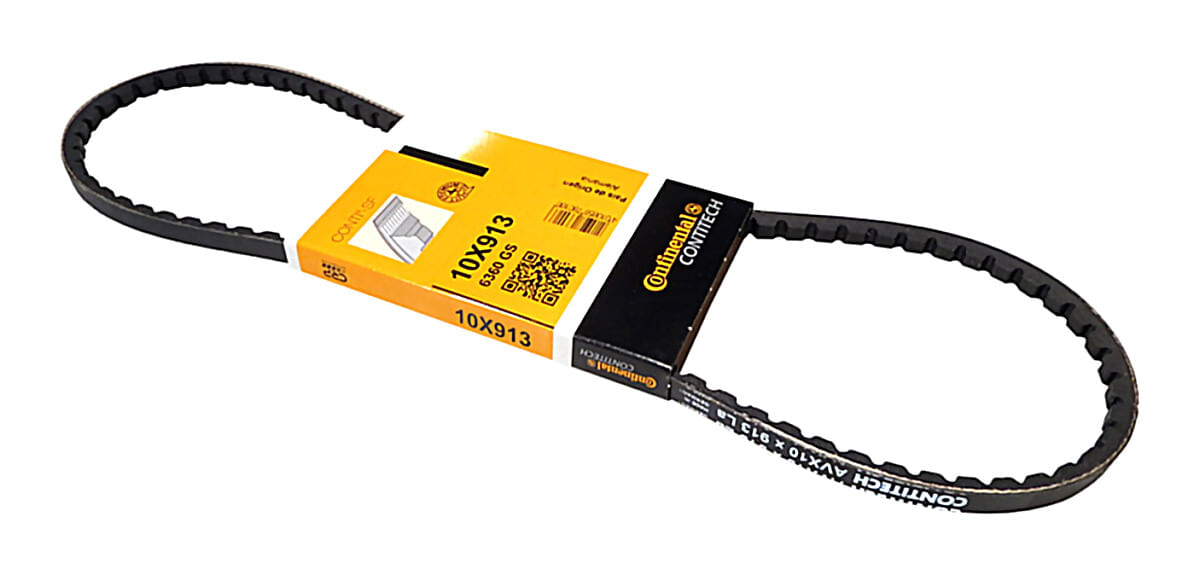 Banda Accesorios V Dirección Hidráulica
