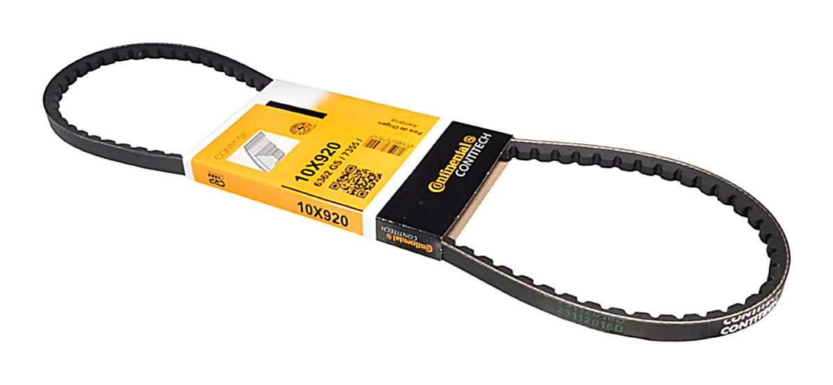 Banda Accesorios V Alternador Opción 2