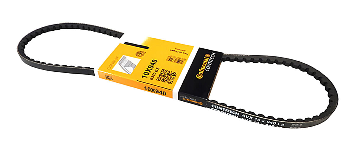 Banda Accesorios V Alternador