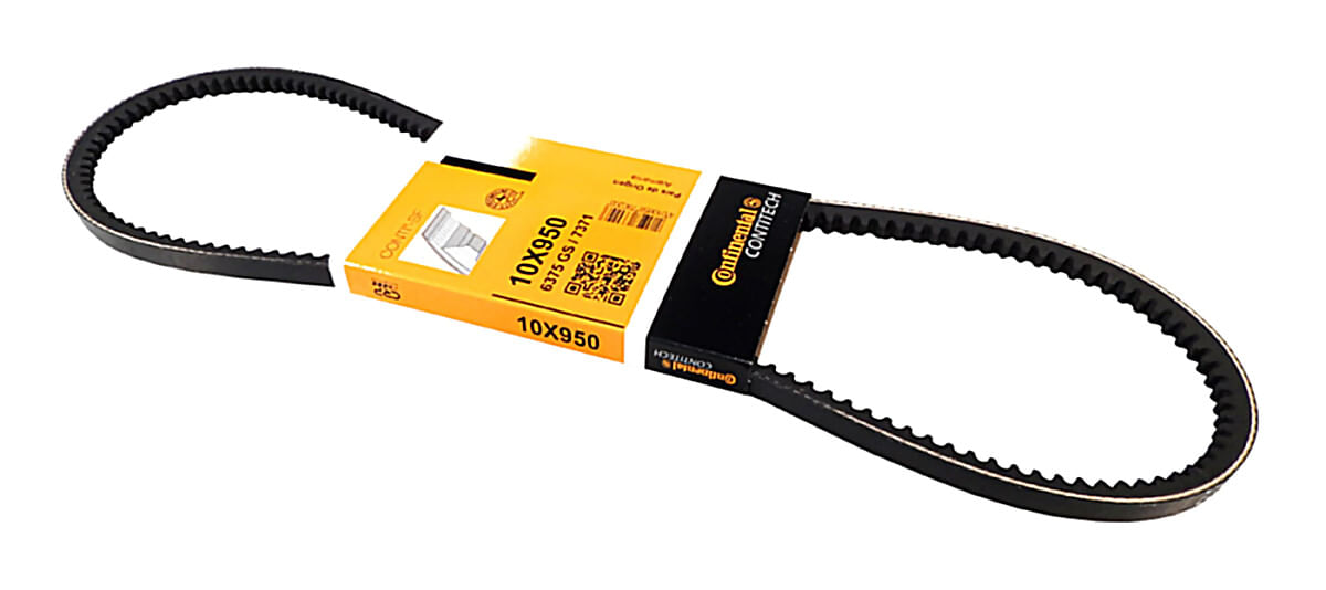 Banda Accesorios V Alternador 70/110 Amperes
