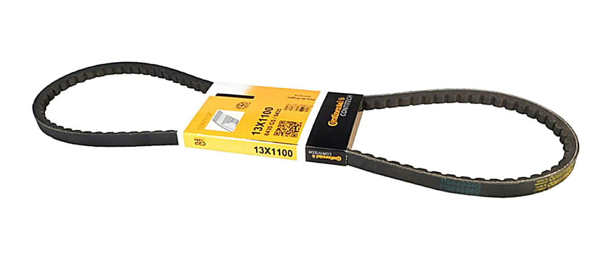 Banda Accesorios V Aire Acondicionado Y Dirección Hidráulica