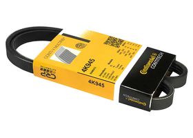 Banda Accesorios Serpentina Aire Acondicionado