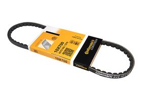 Banda Accesorios V Alternador Y Dirección Hidráulica