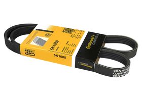 Banda Accesorios Serpentina Aire Acondicionado Y Alternador