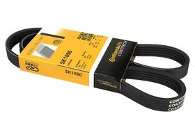 Banda Accesorios Serpentina Dirección Hidráulica