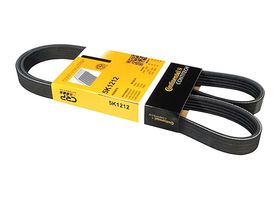 Banda Accesorios Serpentina Aire Acondicionado