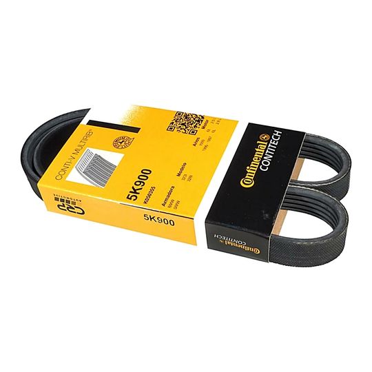 continental-banda-accesorios-serpentina-aire-acondicionado-bmw-serie-3-1996-1997-328i-l6-2-8l-0