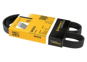 Banda Accesorios Serpentina Aire Acondicionado
