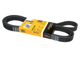 Banda Accesorios Serpentina Aire Acondicionado