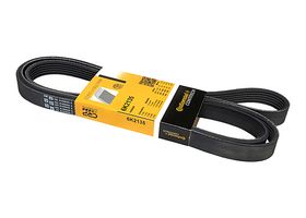 Banda Accesorios Serpentina Alternador, Aire Acondicionado Y Dirección Hidráulica