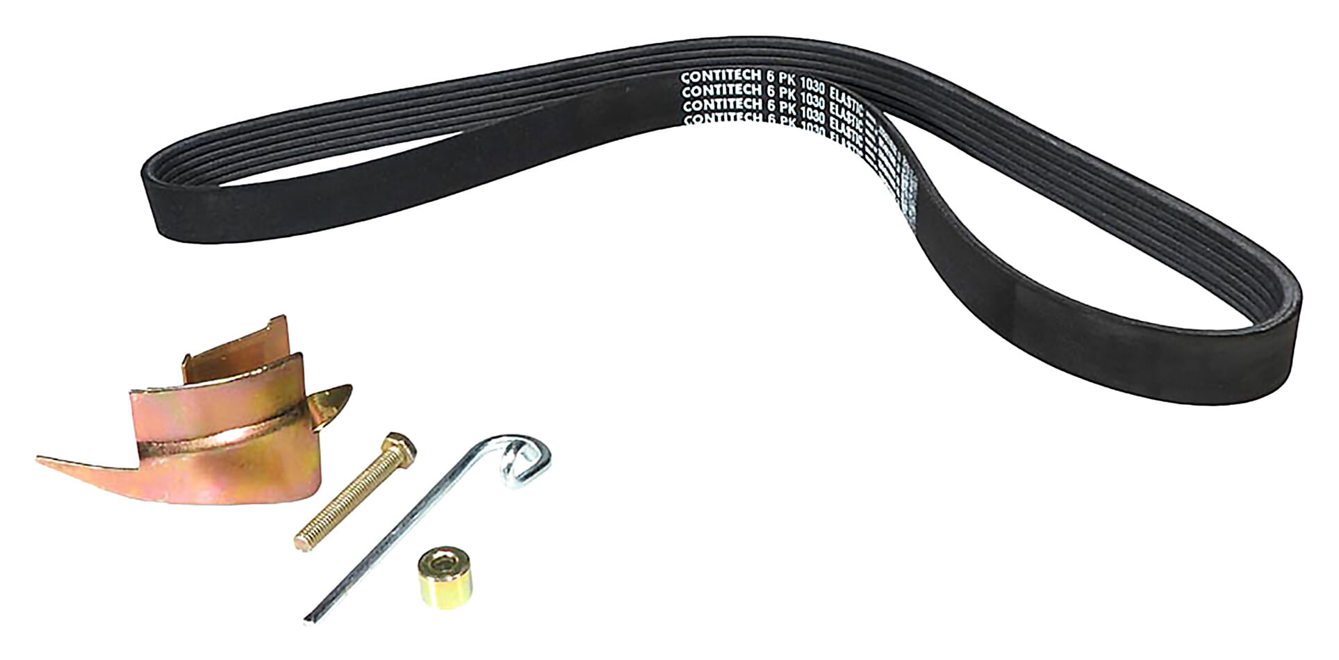 Banda Accesorios Elástica