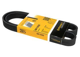 Banda Accesorios Serpentina Alternador Con Aire Acondicionado