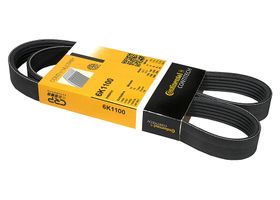 Banda Accesorios Serpentina Aire Acondicionado Y Alternador