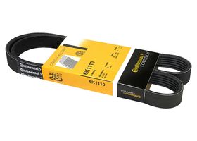 Banda Accesorios Serpentina Aire Acondicionado Y Alternador