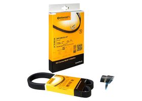 Banda Accesorios Elástica Alternador Y Dirección Hidráulica