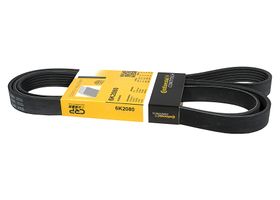 Banda Accesorios Serpentina Aire Acondicionado