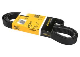 Banda Accesorios Serpentina