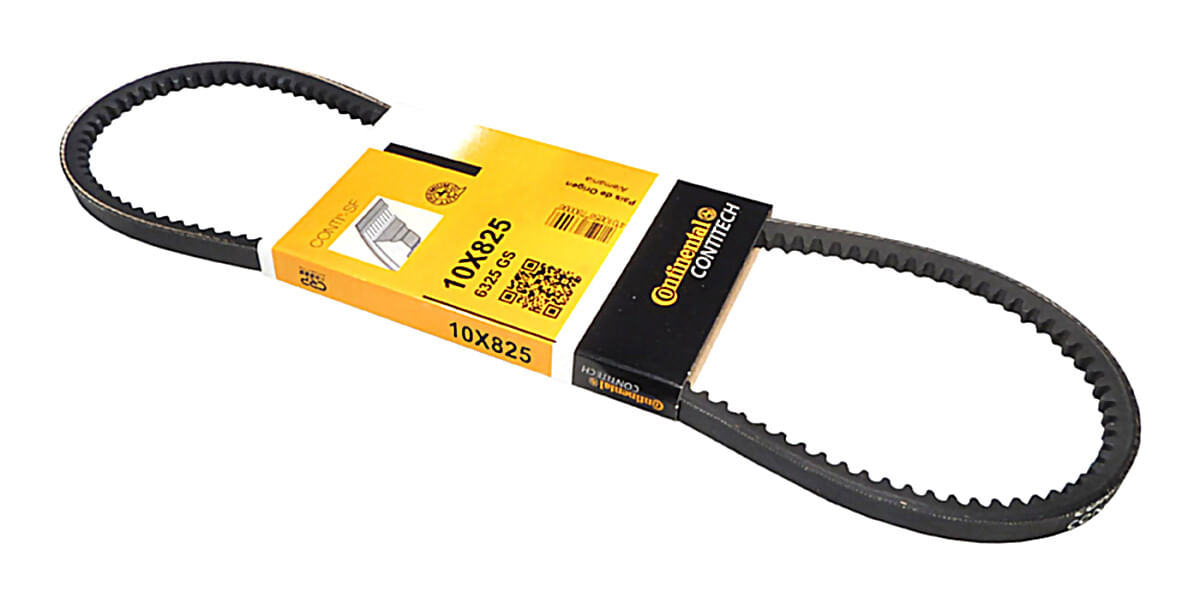 Banda Accesorios V Alternador Sin Aire Acondicionado
