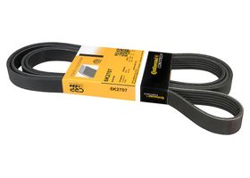 Banda Accesorios Serpentina Aire Acondicionado