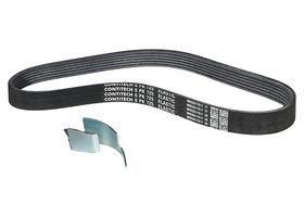 Banda Accesorios Elástica Alternador