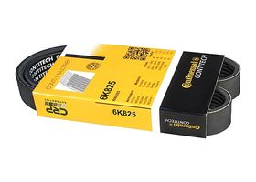 Banda Accesorios Serpentina Alternador, Alternador Sin Aire Acondicionado